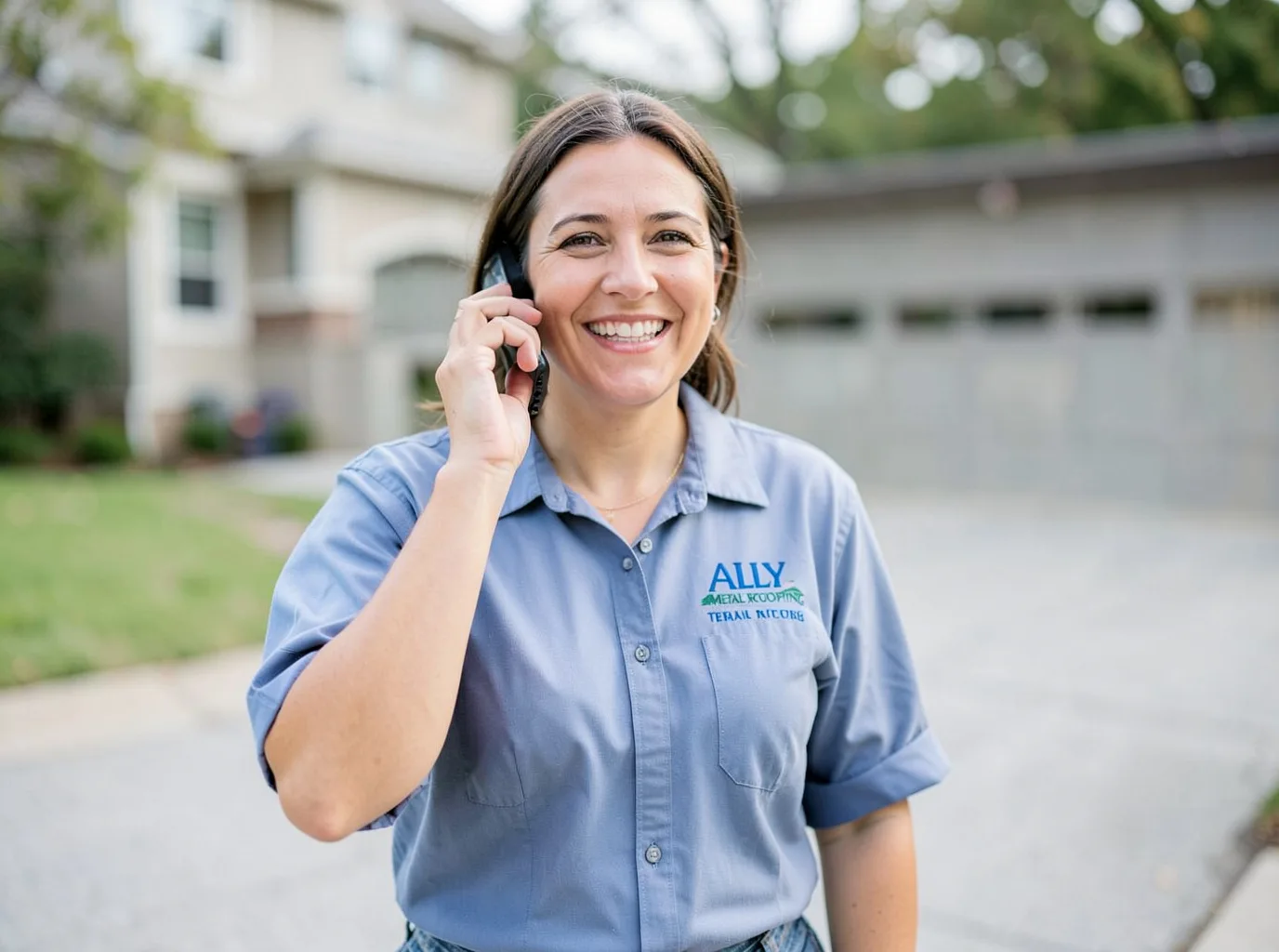 Metal Roof Installation Cairo, OH FAQs